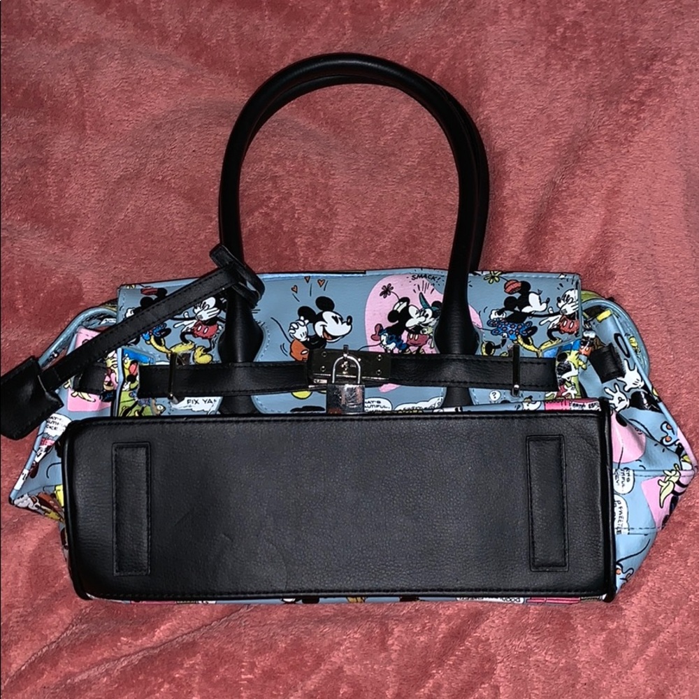 Disney Mickey Mouse purse